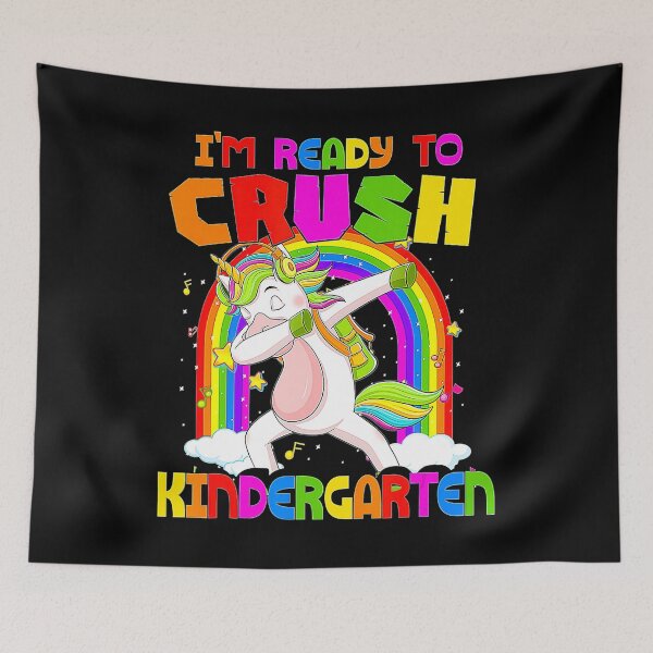 Item preview, Kindergarten designed and sold by fnfunk271.