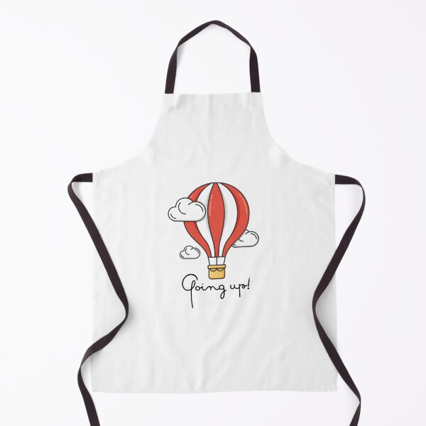 Item preview, Hot air balloon  designed and sold by TwaN97.