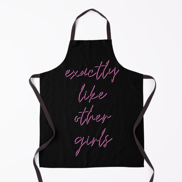 Item preview, Exactly Like Other Girls designed and sold by fjakaseason.