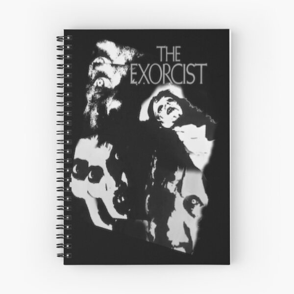 Item preview, The best of The Exorcist designed and sold by jalipaz.