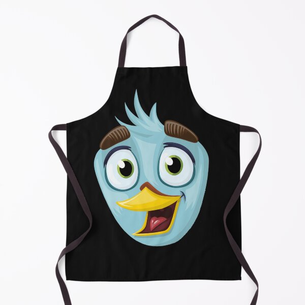 Item preview, Cartoon dird designed and sold by Sebak1979.