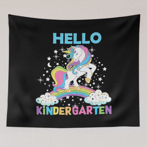 Item preview, Kindergarten designed and sold by fnfunk271.