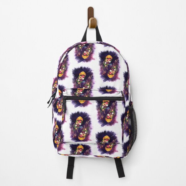 Item preview, Jellyfish and Space Design T-Shirt-Hoodie-Pillow-Bag designed and sold by CizimAdam.
