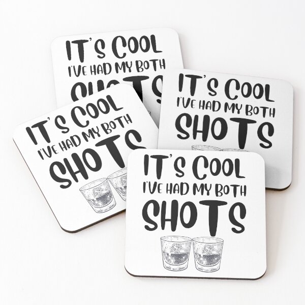 Item preview, It's cool I've had both my shots designed and sold by Printdude.
