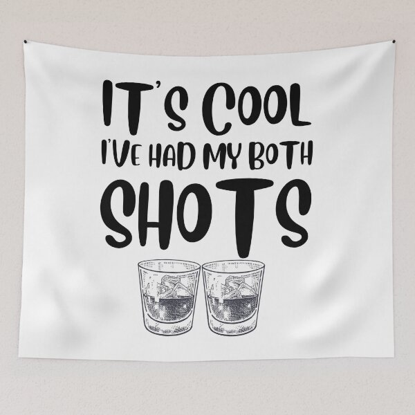Item preview, It's cool I've had both my shots designed and sold by Printdude.