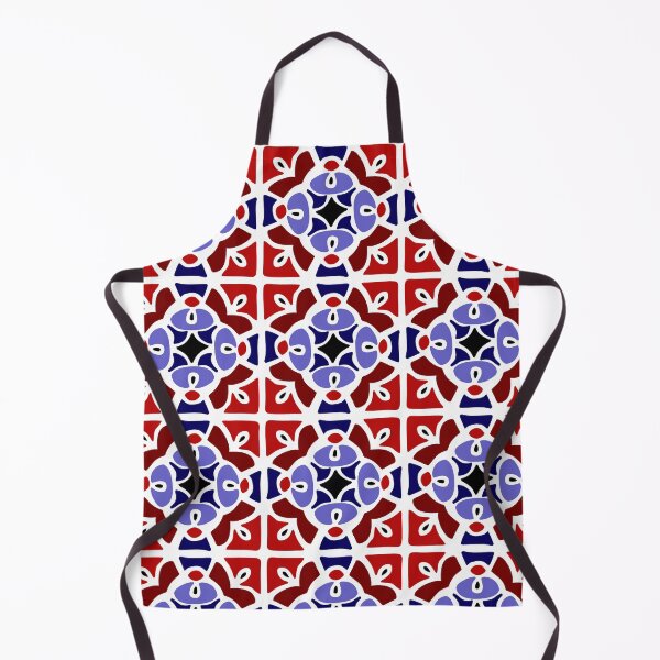 Item preview, Loops and Eyes pattern color designed and sold by James Bogner.