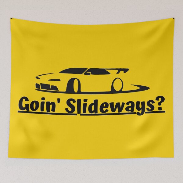 Item preview, Drift Hunter Slideways designed and sold by CBCreations73.