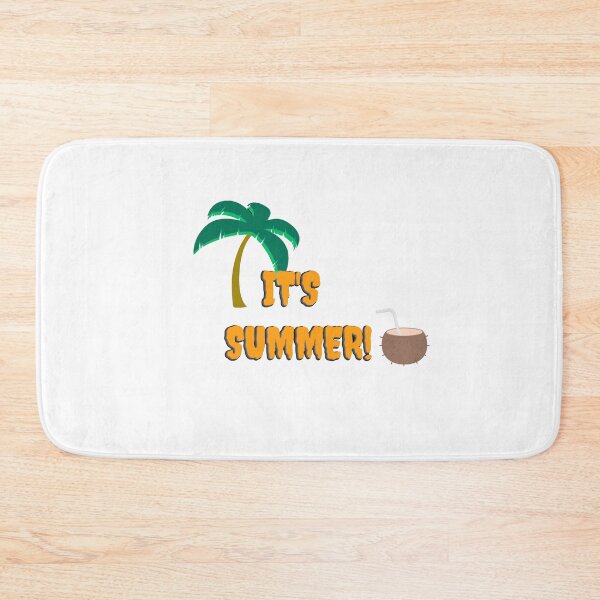 Item preview, summer designed and sold by NMHKcreations.