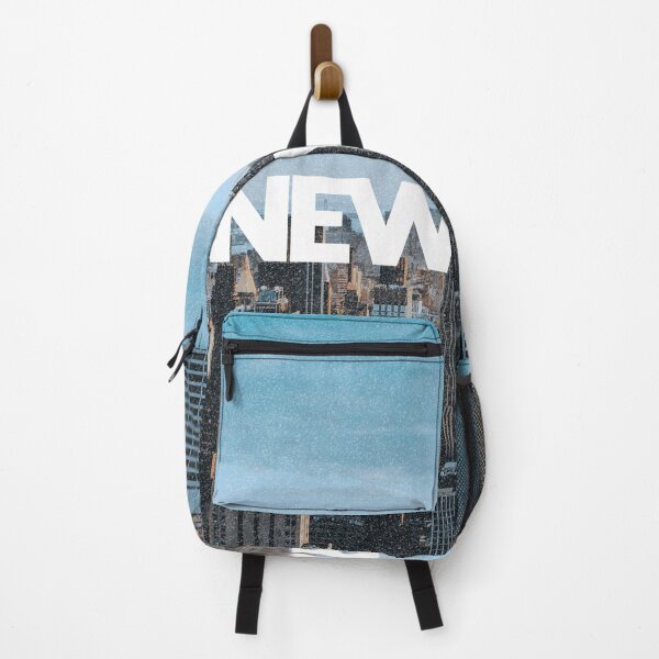 Item preview, Snow Manhattan, Snow | 1st Shade of New York  designed and sold by Aidento.