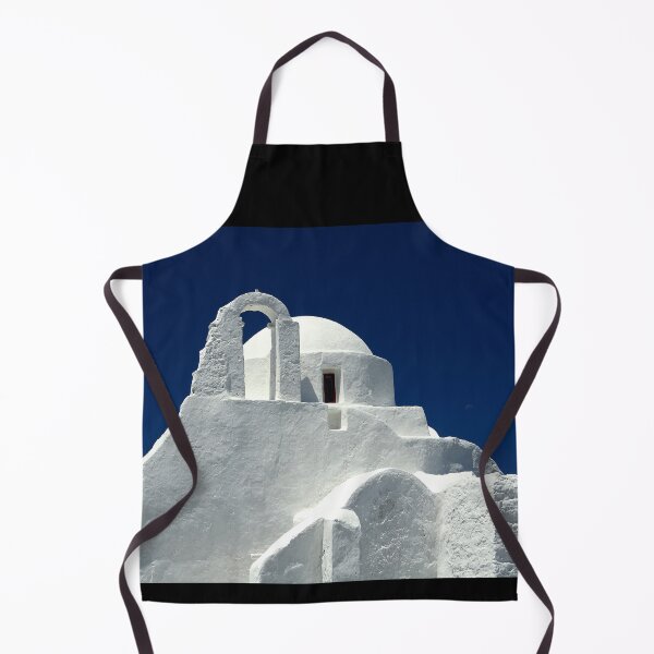 Item preview, Panagia Paraportiani church - Mykonos island designed and sold by Hercules Milas.
