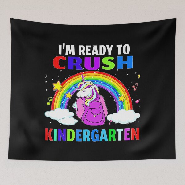 Item preview, Kindergarten designed and sold by fnfunk271.
