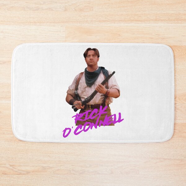 Item preview, Brendan Fraser designed and sold by Wispery.