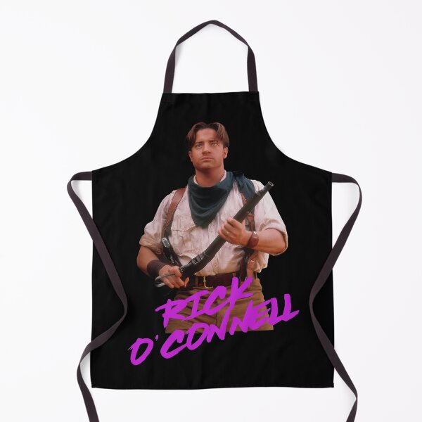 Item preview, Brendan Fraser designed and sold by Wispery.