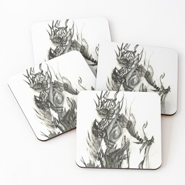 Item preview, Wanderer designed and sold by kethaal.