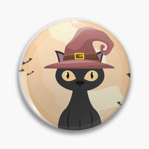 Item preview, Cat Buckle Up Buttercup You Just Flipped My Witch Switch designed and sold by Black Maverik Estore.