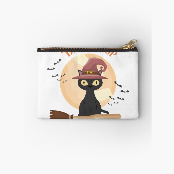 Item preview, Cat Buckle Up Buttercup You Just Flipped My Witch Switch designed and sold by Black Maverik Estore.