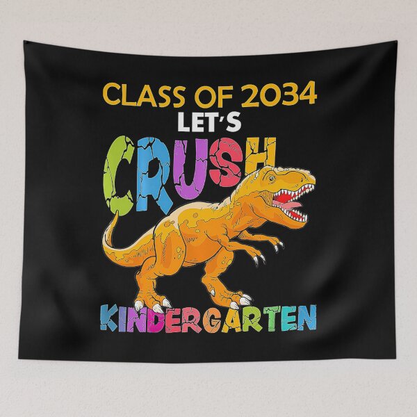 Item preview, Kindergarten designed and sold by fnfunk271.
