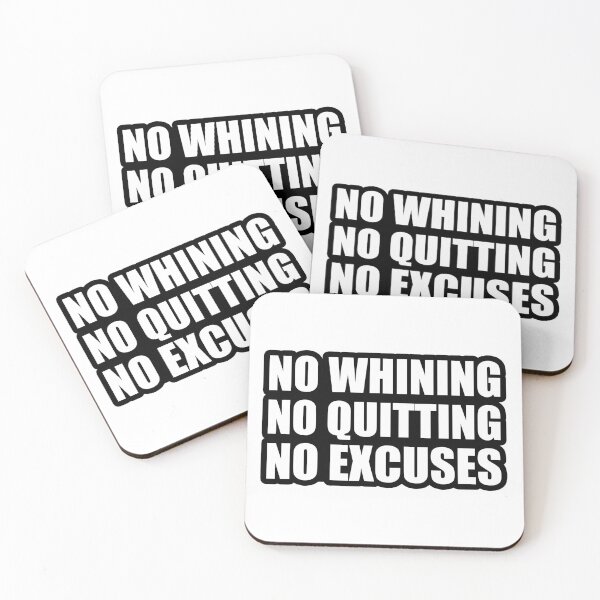 Item preview, Sin quejarse Sin dejar de fumar Sin excusas designed and sold by maniacfitness.