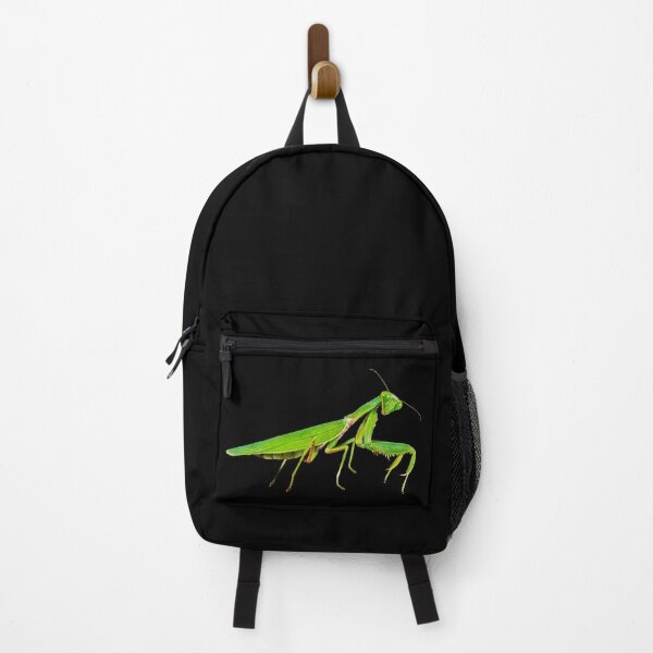 Praying Mantis Backpack
