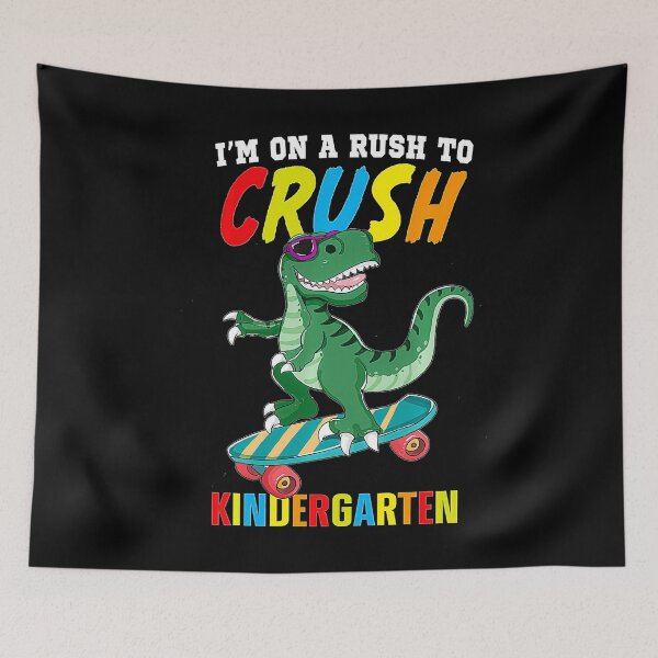 Item preview, Kindergarten designed and sold by fnfunk271.