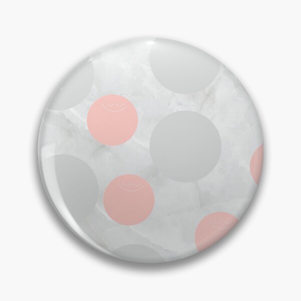 Item preview, Smiley face and circle pattern  designed and sold by HONESTmerch-.