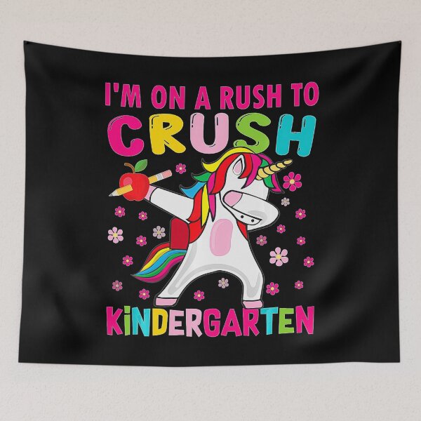 Item preview, Kindergarten designed and sold by fnfunk271.