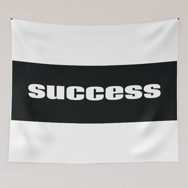 Item preview, Success designed and sold by GoodVibesWX9.