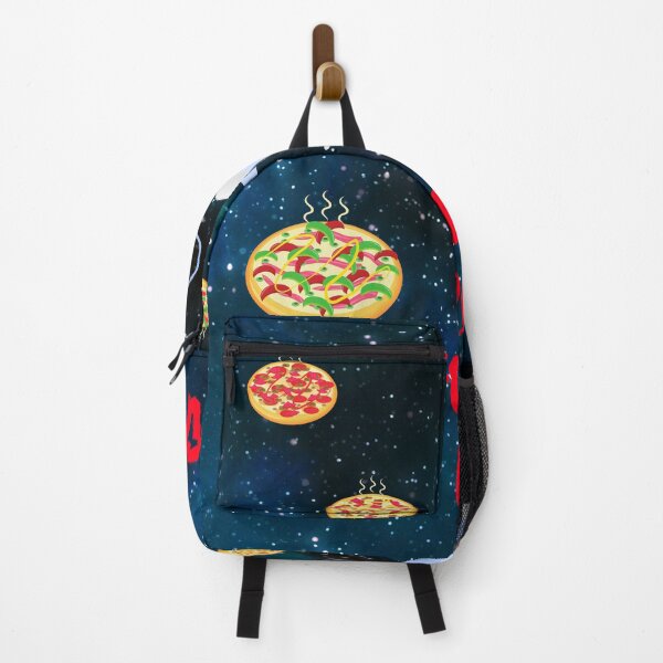Item preview, I FLY FOR PIZZA PLANETS designed and sold by tnwbank.