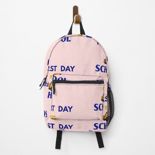 Item preview, First day of school designed and sold by imtiyaz9661.