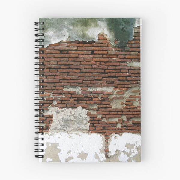Item preview, Old Brick Wall designed and sold by Mike-Brodu.