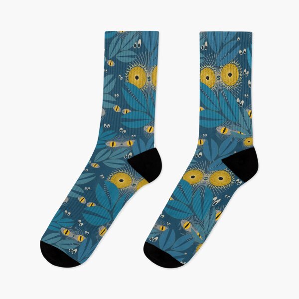 Item preview, Night Watchers designed and sold by mirimo.