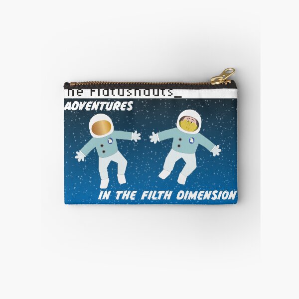 Item preview, The Flatusnauts_ designed and sold by RPJ-Creative.