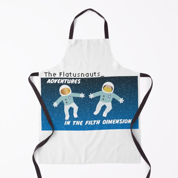 Item preview, The Flatusnauts_ designed and sold by RPJ-Creative.