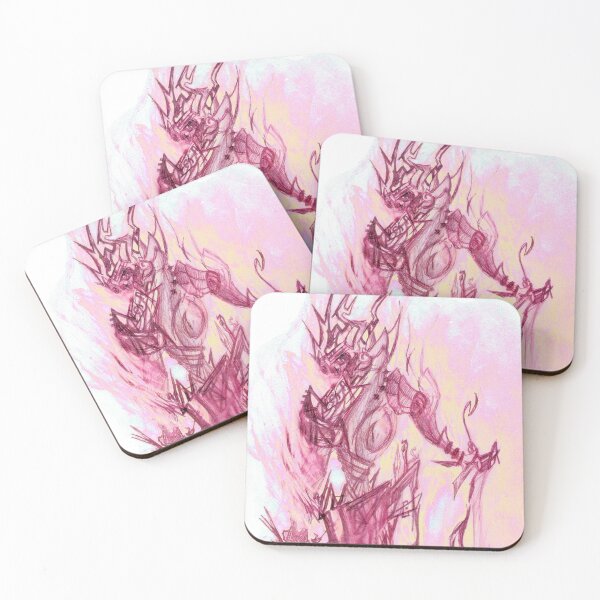 Item preview, Wanderer [Vestige of the Sun ver.] designed and sold by kethaal.