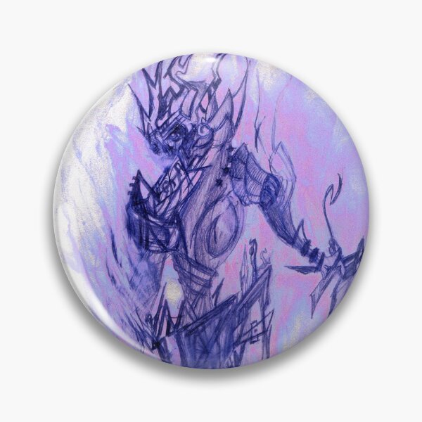 Item preview, Wanderer [Templar of the Void ver.] designed and sold by kethaal.