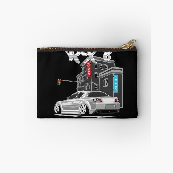 Item preview, Rx8 White JDM designed and sold by Ryzdesain.