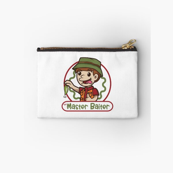 Item preview, Master Baiter designed and sold by janlangpoako.