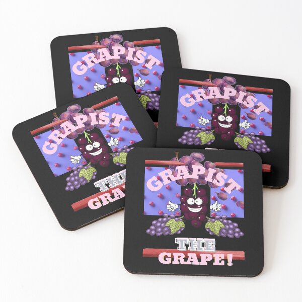 Item preview, Grapist Grape Culture Grape Worker designed and sold by Flirt-Teez.