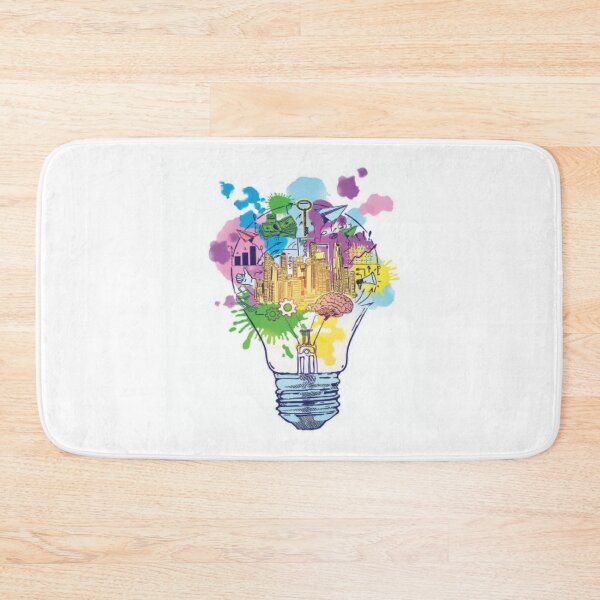 Item preview, Bulb shows multiple Usable Items......! designed and sold by VIVEK KUMAR RAI.