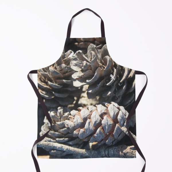 Item preview, Calabrian Pinecones Nature Photography designed and sold by taiche.