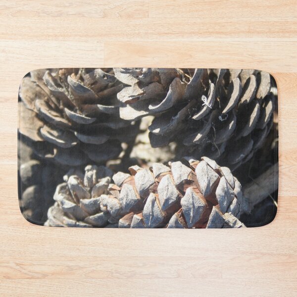 Item preview, Calabrian Pinecones Nature Photography designed and sold by taiche.