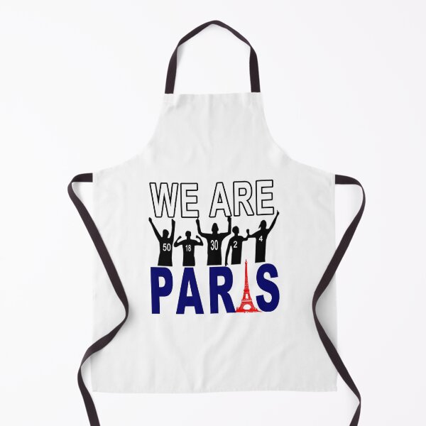 Item preview, We Are Paris designed and sold by KenDavid.