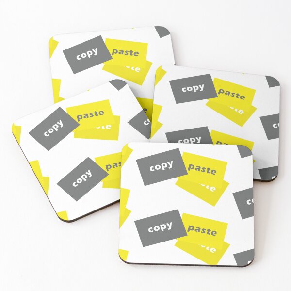 Item preview, Copy and Paste designed and sold by Up Urban Fashion.
