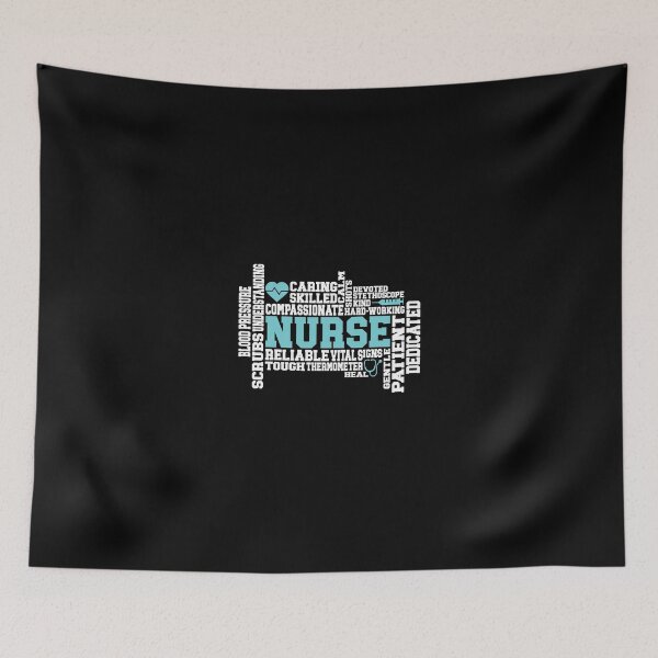 Item preview, Cute Nurse Rn Lvn Nursing School Medical designed and sold by elamlakini.