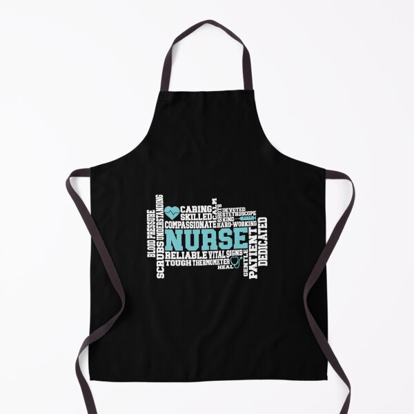 Item preview, Cute Nurse Rn Lvn Nursing School Medical designed and sold by elamlakini.