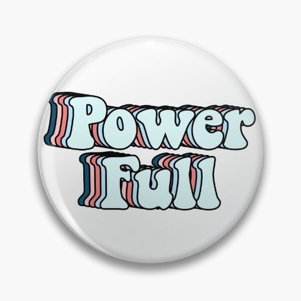Item preview, Power full designed and sold by Butterfly-Dream.
