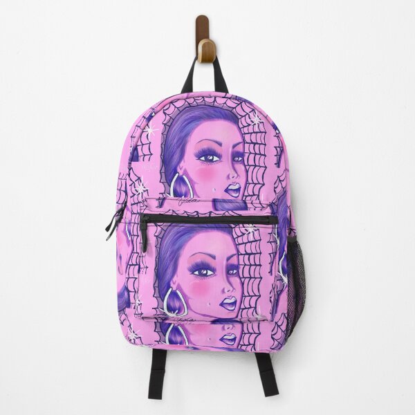 Item preview, Pink Chola Vibes designed and sold by Madeline Alvizo Ramirez Studios .