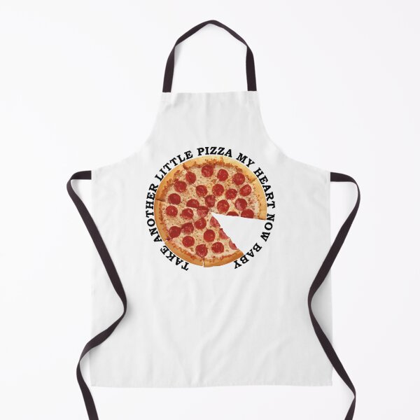Item preview, Take Another Little Pizza My Heart Now Baby - Janis Joplin Inspired designed and sold by CoupleCrafters.