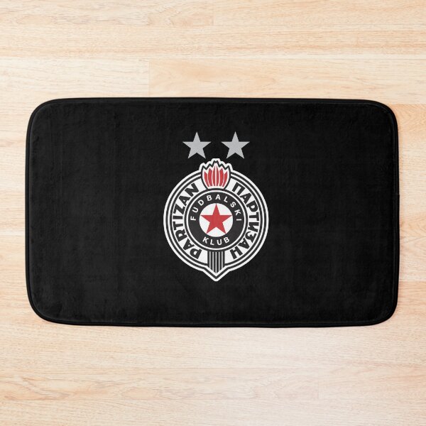 Item preview, Partizan Beograd designed and sold by Srbi.