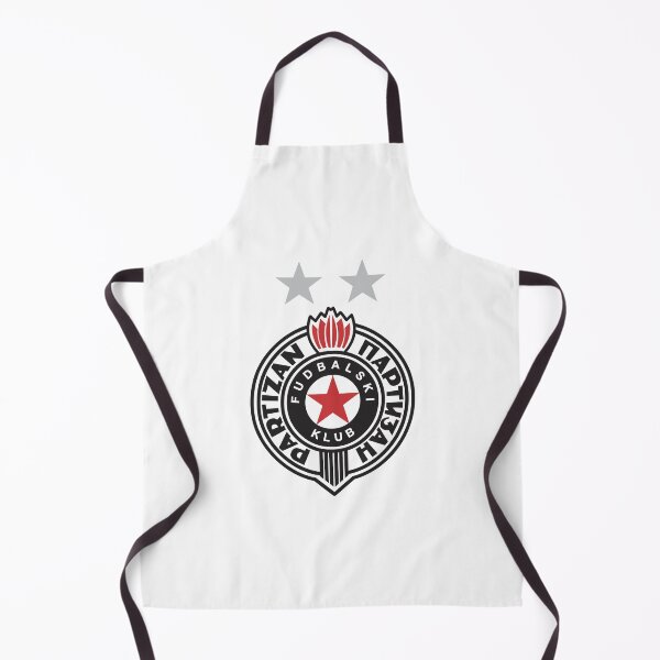 Item preview, Partizan Beograd designed and sold by Srbi.